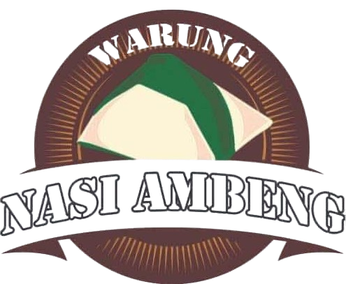 NASI AMBENG Logo